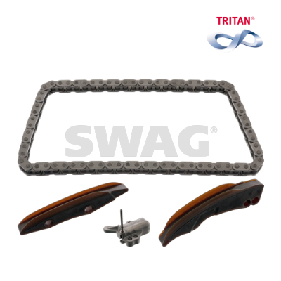 Kit catena distribuzione - 20 94 9532 SWAG